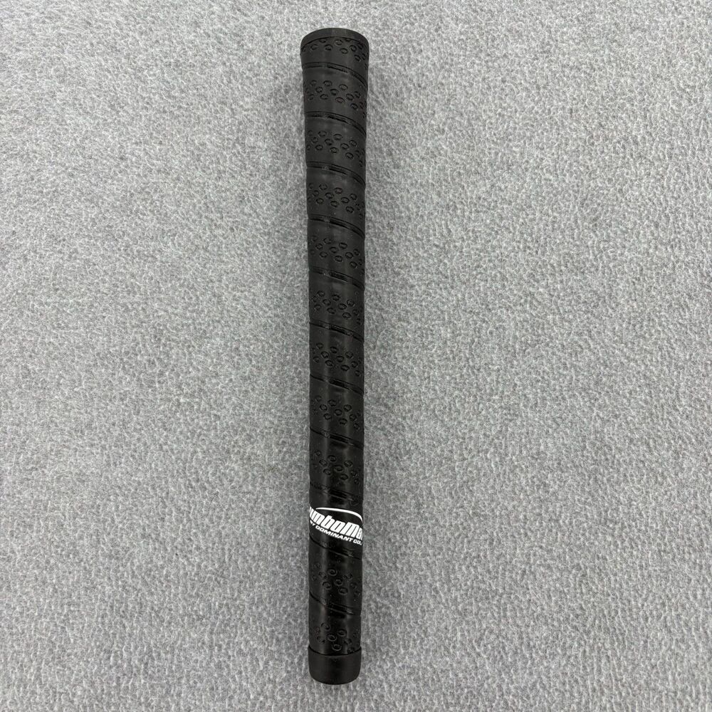 JumboMax Oversize Jumbo Max Comfort Wrap Golf Grip - X-Small Size (+3/16") - Picture 2 of 5